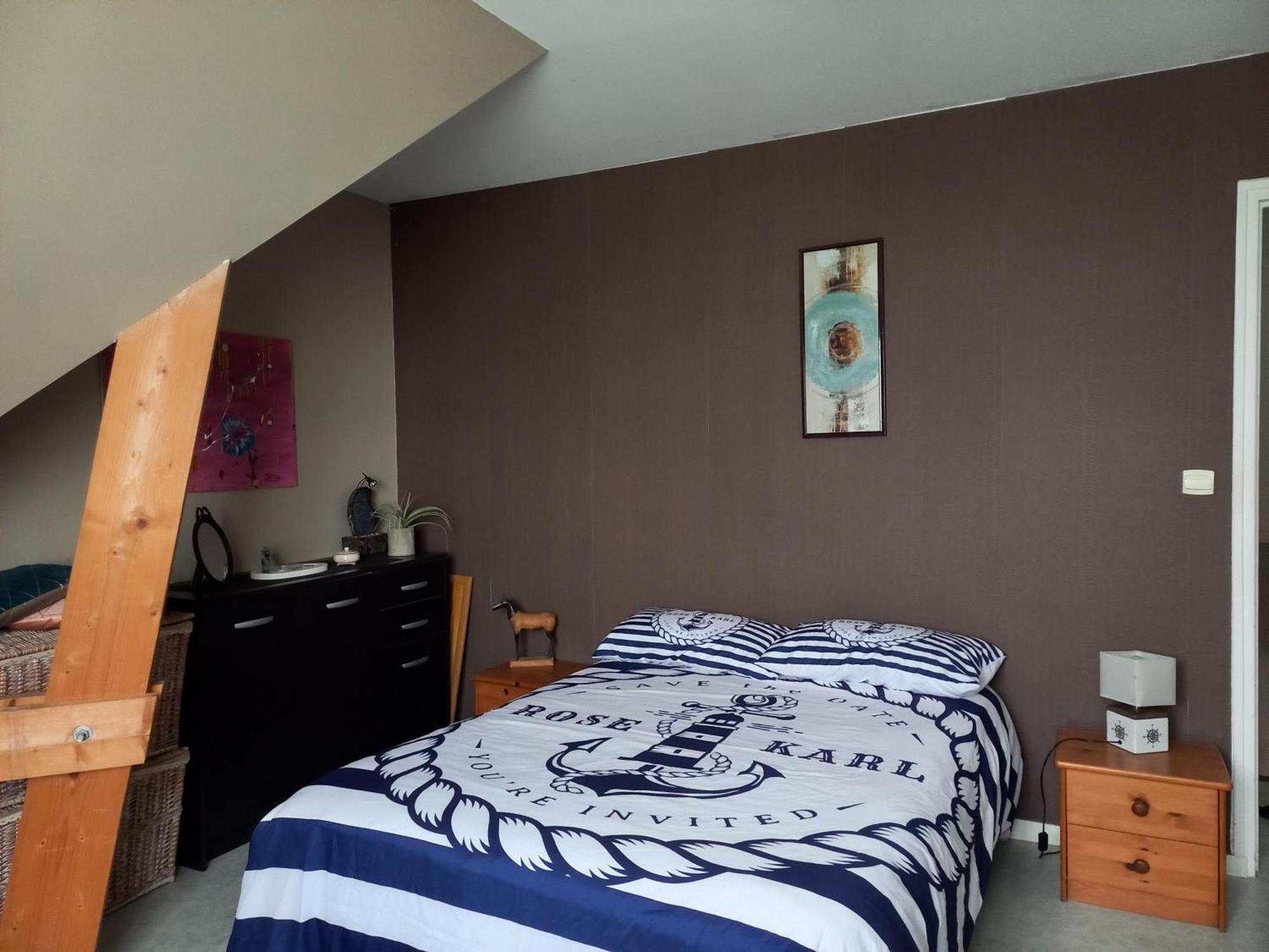 Villa Le Grand Orient Annoville Exterior foto